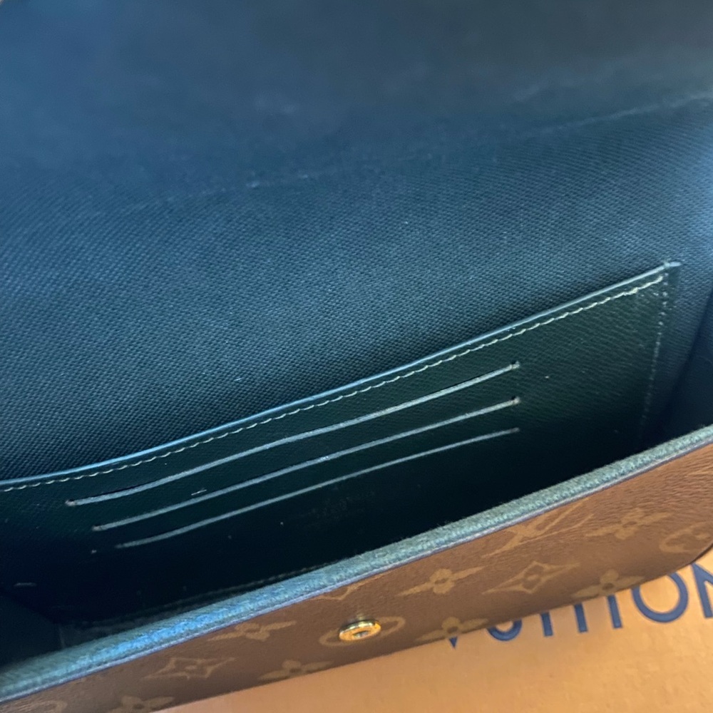 Louis vuitton felice strap & go - Picture 8 of 15